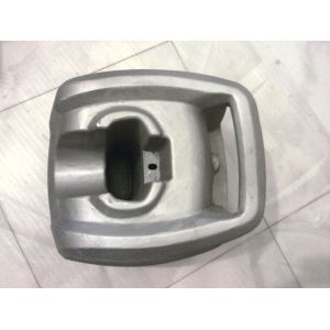 Aluminum die cast parts，Terminal joint