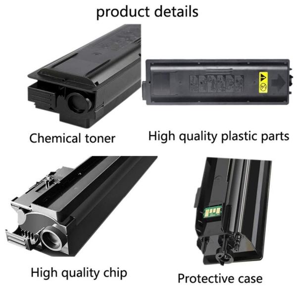 Buy Kyocera TASKalfa 1801 / 2201 MFP Copier Toner Cartridges TK4105 5% Coverage Page Yield at wholesale prices