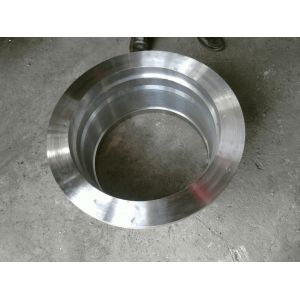 Precision Casting Processing Of Various Materials