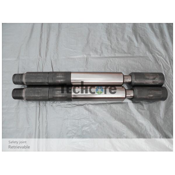 Buy 7"  10000psi Drill Stem Test Tools Full H2S service Retrievable Safety Joint at wholesale prices