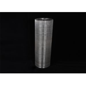 316L Stainless Steel Welded Wire Mesh 15x15mm