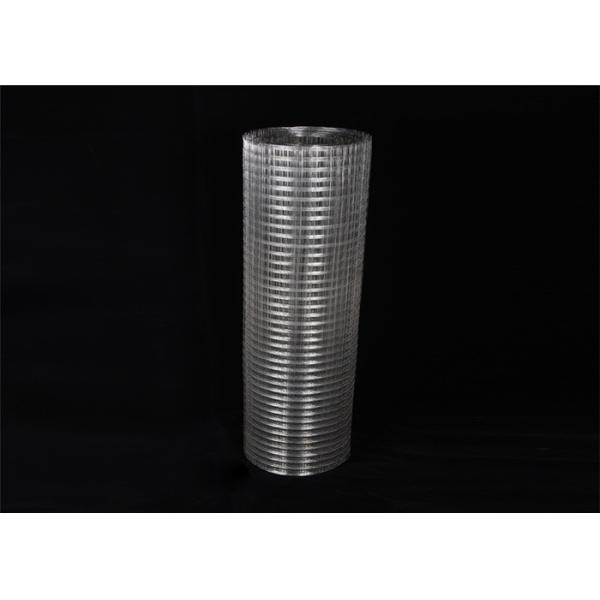 Buy 316L Stainless Steel Welded Wire Mesh 15x15mm at wholesale prices