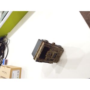 Surveillance Monoculars Night Vision Rifle Scopes for Scouting Game