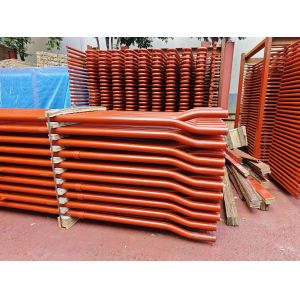 Customized Adaptable Carbon Steel Serpentine Coils Engineering Solution
