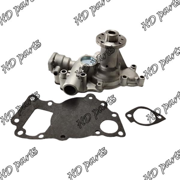 Buy 3LD1 4LE1 Diesel Engine Water pump For ISUZU at wholesale prices