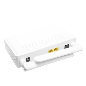 1GE+1Fe+Wifi XPON ONU Wifi Modem Compatible With Fiberhome Zte Huawei Olt