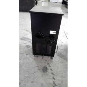 Dye Sublimation Ink Textile Fabric Plotter with Epson DX7 Printhead