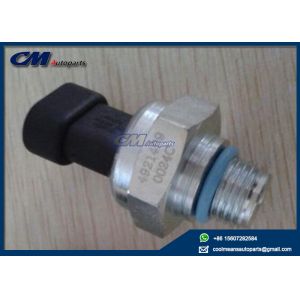 Quality Cummins 4921499 Pressure Sensor for ISX15 Diesel Engine for sale