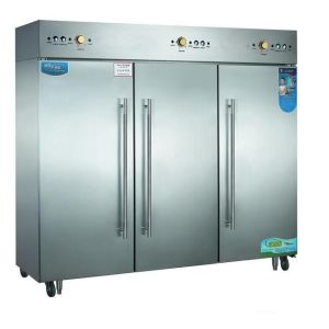 Quality Commercial Marine Sterilization Disinfection Cabinet Far Infrared ray / Ozone for sale