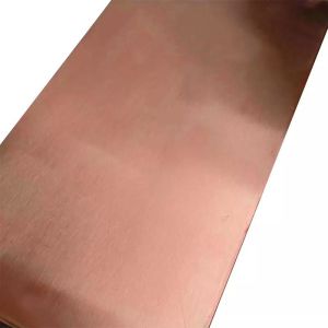 C33000 C33200 C37000 Decorated Brass Copper Sheets