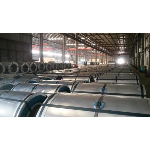 Size Customized Prepainted Steel Coil Anti Corrosion For Roof Structure