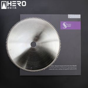Multifunctional Mini Circular Saw , Circular Saw Finishing Blade 300x3.2x30mm