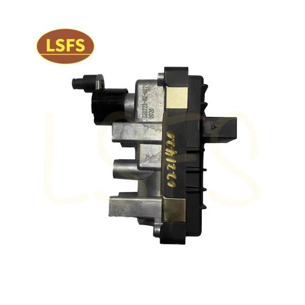 Maxus G10 Turbocharger Control Valve OEM C00479686 for Optimal Engine Performanc