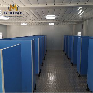 Portable Sanitary Container Mobile Toilet