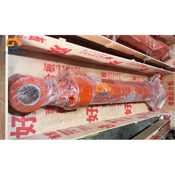 EX270-5 Excavator Hydraulic Cylinder 9161888 9147238 4380500 Bucket Cylinder For EX270LC-5