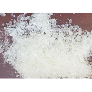 High Purity Transparent Waterborn Solid Acrylic Resin