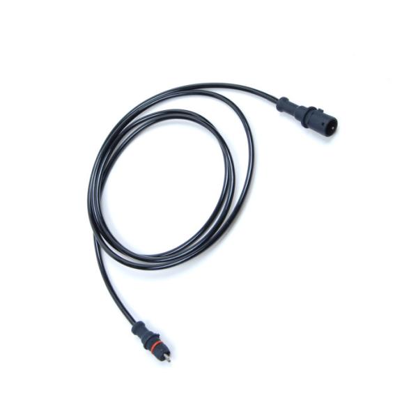 ISO9001 2003 P Series Scania Abs Wheel Speed Sensor 505818310 9449712023
