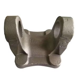 Metal Foundry Precision AISI 1045 Steel Precision Casting