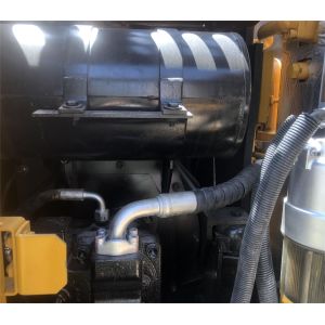 Pro Performance Used Sany SY75C Excavator with Original Hydraulic Pump 7000 KG