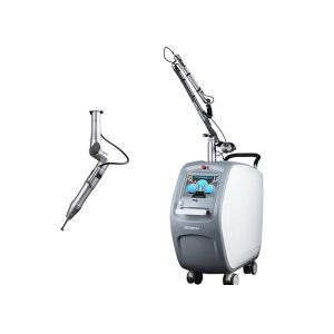 cool system stable 750ps pico Picolaser nd yag pigment and picosecond tattoo