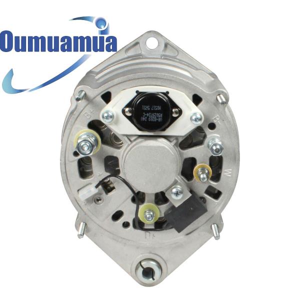 Alternator 24V 55A 0-12046-9920 1105367 For Bosch