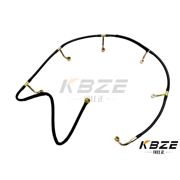 Buy 3920595 C3920595 CUMMINS 6CT8.3 ENGINE FUEL LEAK OFF FOR HYUNDAI EXCAVATOR R SERIES at wholesale prices