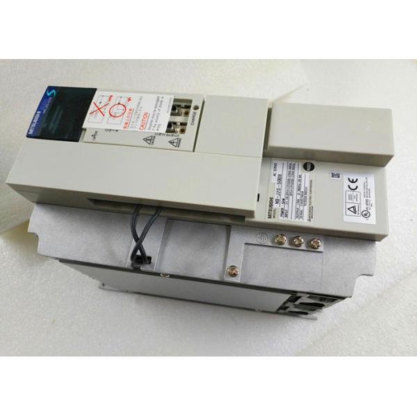 Buy Mitsubishi AC Servo Amplifier MR-J2S-700B-EG Industrial Drive 7KW 170V 0-360Hz 37.0A at wholesale prices