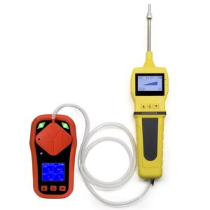 Digital Oxygen O2 Portable Gas Purity Analyzer Test Meter Multi Gas Concentratio
