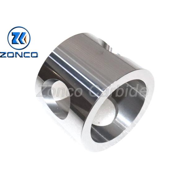 100% VIRGIN TUNGSTEN CARBIDE SANDBLASTING NOZZLE FOR OIL AND GAS