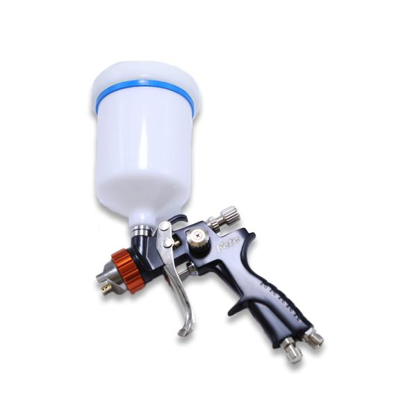 Car Maintenance Supplies HVLP Lightweight Spray Gun Efficient And Precise