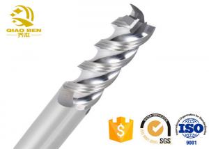 China High Precision Hss Cnc Milling Cutters Carbide Metal Cutting Tools Double Edge Belt on sale