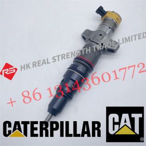 Oem Fuel Injectors 387-9426 20R-1260 268-9577 263-8218 328-2586 For Caterpillar C7 Engine