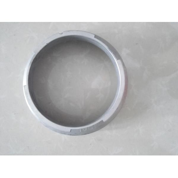 Aluminum Dimensional Rotary Screen End Ring Stability 640 / 820 / 914 / 1018