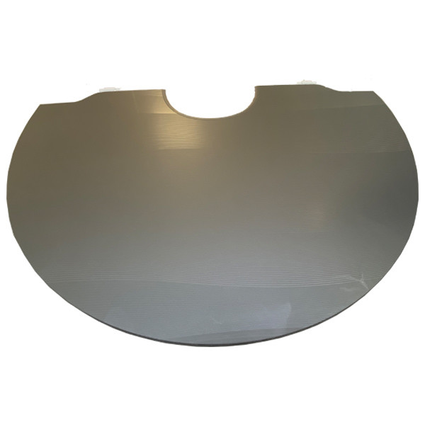 Buy Injection Moulding IMR Process Sweeping Machine Panel Deformation at wholesale prices