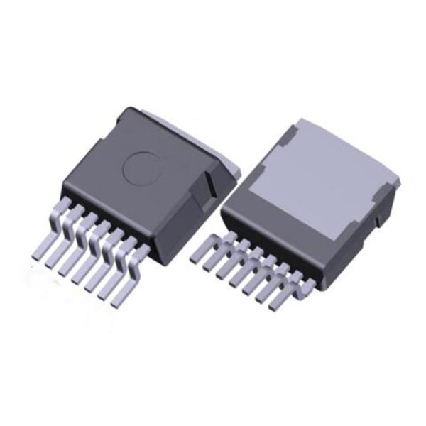 Buy N Channel MOSFETs Transistors IPBE65R115CFD7A Integrated Circuit Chip 650V TO-263-8 at wholesale prices