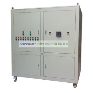Quality Three-phase Adjustable Resistive Dummy Load Bank for sale