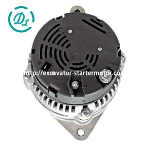 EexcavaStart 12V 120A 11203281 AAK5533 IA1161 114000 7700071558 14972R