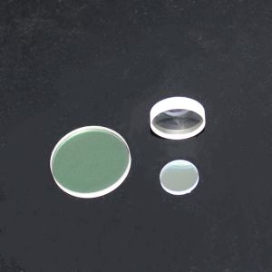 15mm Laser Protective Lens 2mm Thickness For Laser Marking