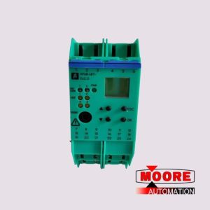 KFU8-UFT-EX2.D Frequency Converter
