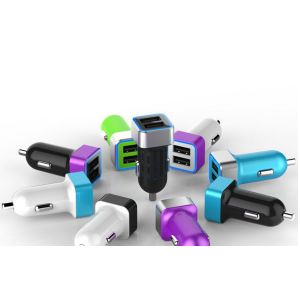car charger 5v 200ma