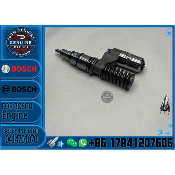 Injector 0414702002 0414702003 0414702005 0414702010 0414702017 0414702021