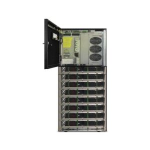 Flexible Vertiv Liebert EXS Series Integrated UPS for 30KVA 40KVA 60KVA DC