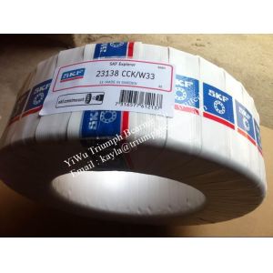 Spherical Roller Bearing 23138 CCKW33