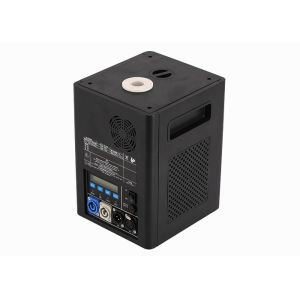 Indoor DMX Control 400W Remote Control Cold Spark Machine