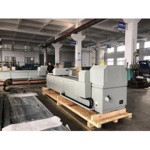 Automatice Fast And Fine Prepress Printing Equipment , Textile Engraving Machine