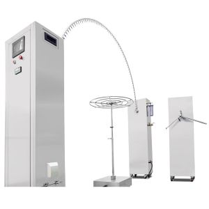Quality JIS Standard R800 Rain Test Machine , Compliant JIS D 0203 Rain Spray Chamber for sale