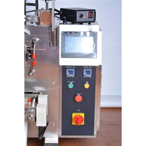 Taichuan factory high accuracy coffee powder packing machine milk poweder sachet