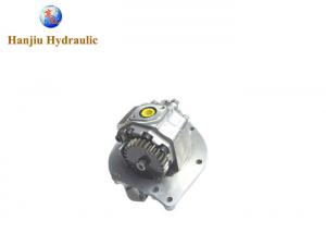 Quality Hydraulic parts gear pump 81823983 for FORD Tractor 6000 7100 7200 new hydraulic pump for sale