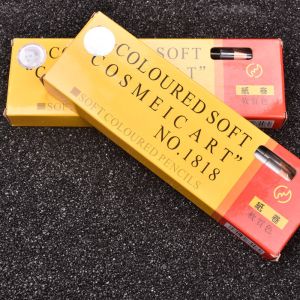 Original Waterproof 1818 Pencil Microblading Permanent Makeup Eyebrow Pencil