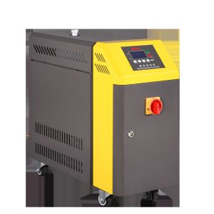 36kw Mould Temperature Controller Direct Cooling Mold Temperature Controller